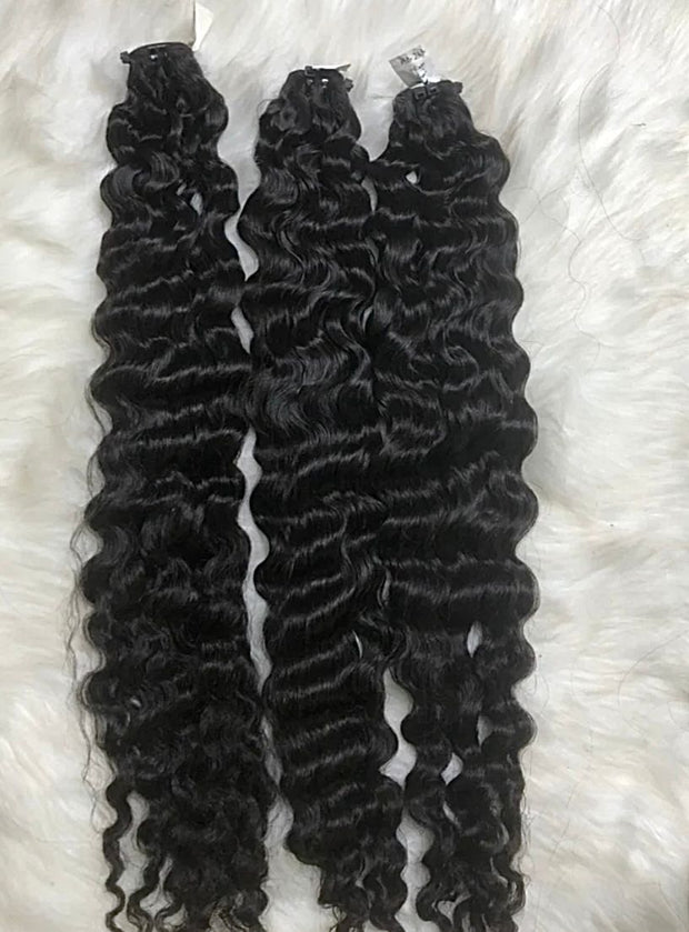 Deep Water Wave Bundle Set