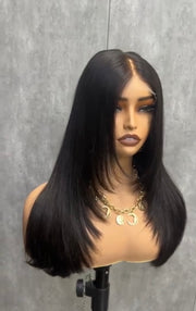 Layered-Star Cut